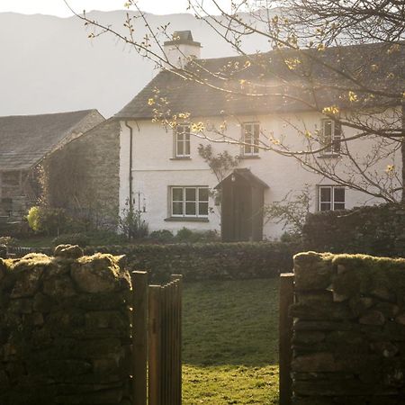 Yew Tree Farm Villa Coniston Buitenkant foto