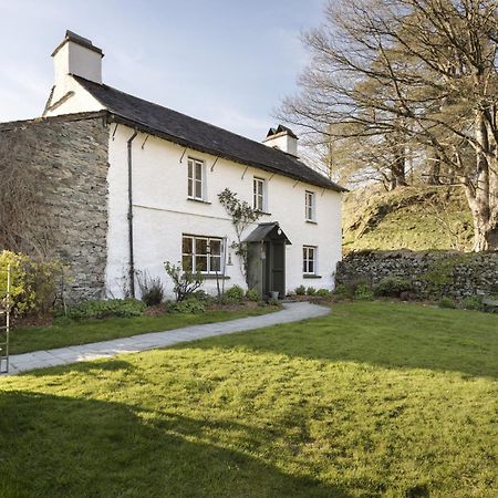 Yew Tree Farm Villa Coniston Buitenkant foto