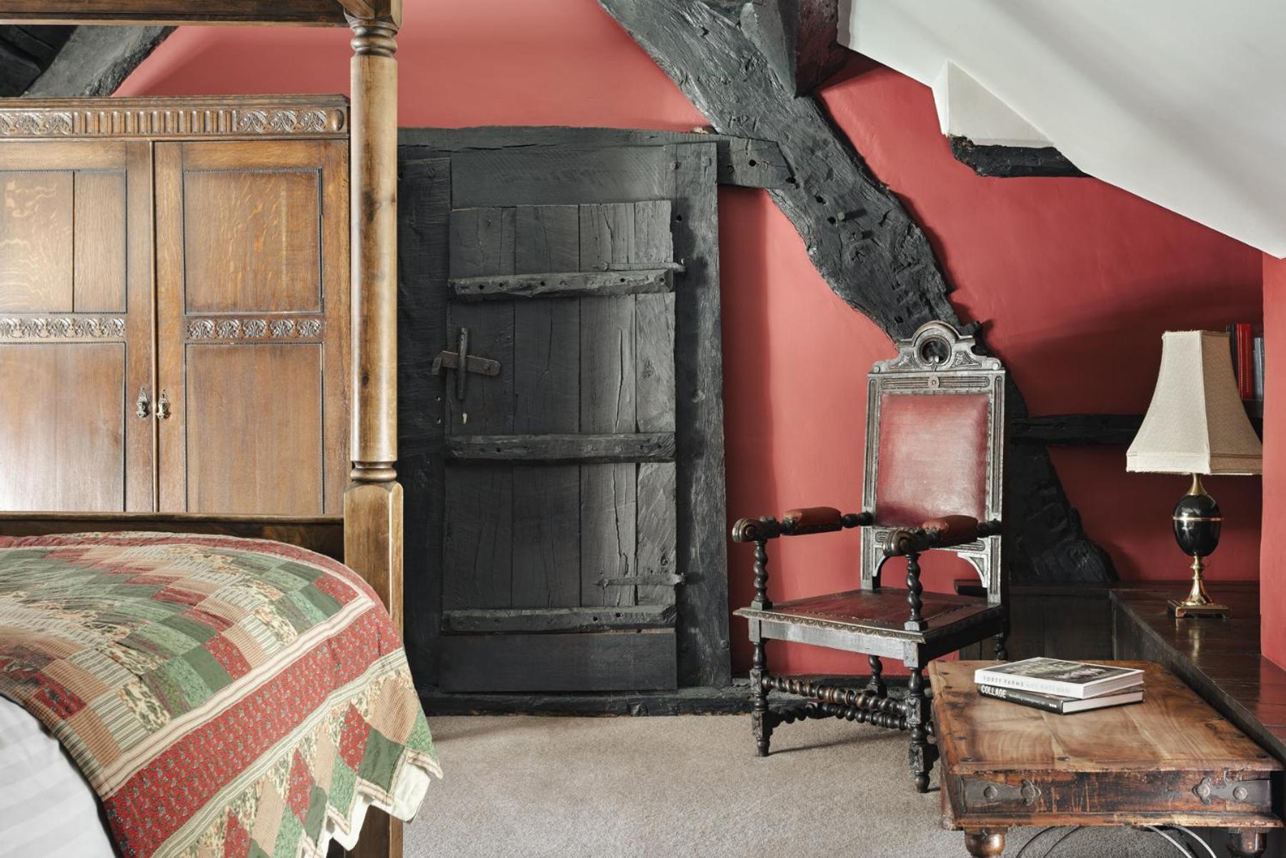 Yew Tree Farm Villa Coniston Buitenkant foto