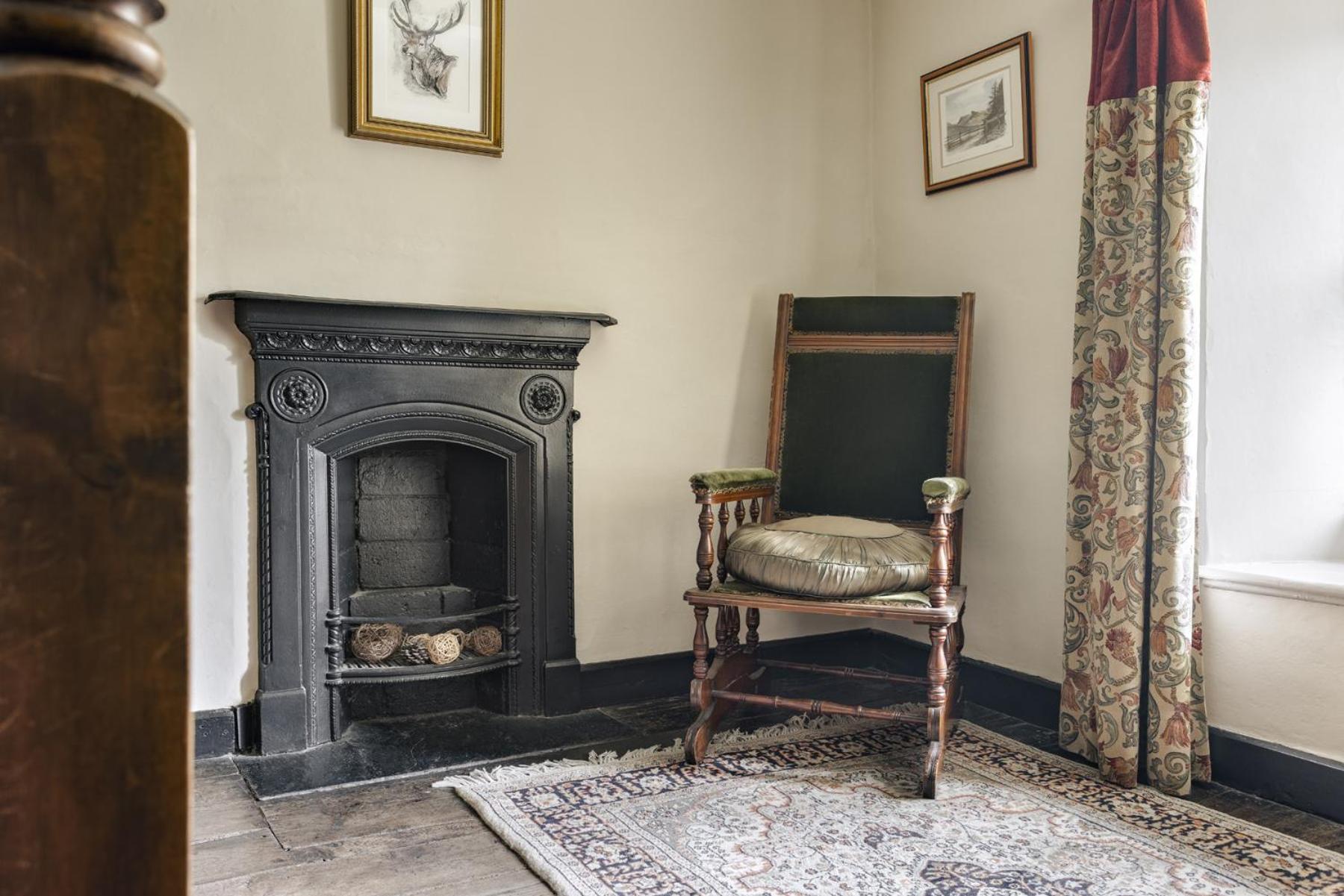 Yew Tree Farm Villa Coniston Buitenkant foto