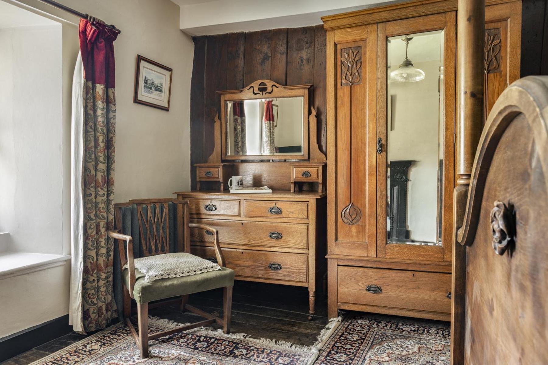 Yew Tree Farm Villa Coniston Buitenkant foto
